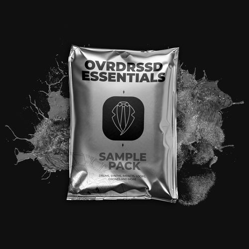 OVRDRSSD ESSENTIALS Demo Pack